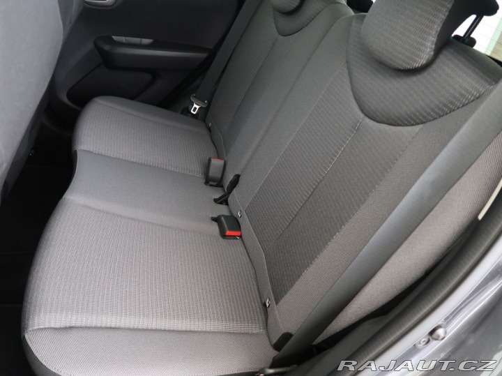 Toyota Aygo 1.0,53KW,Manuál,CZ,1Maj 2021