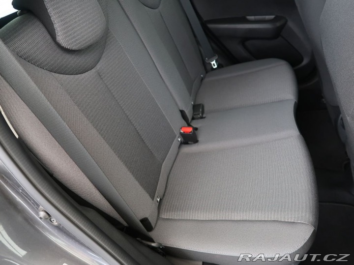 Toyota Aygo 1.0,53KW,Manuál,CZ,1Maj 2021