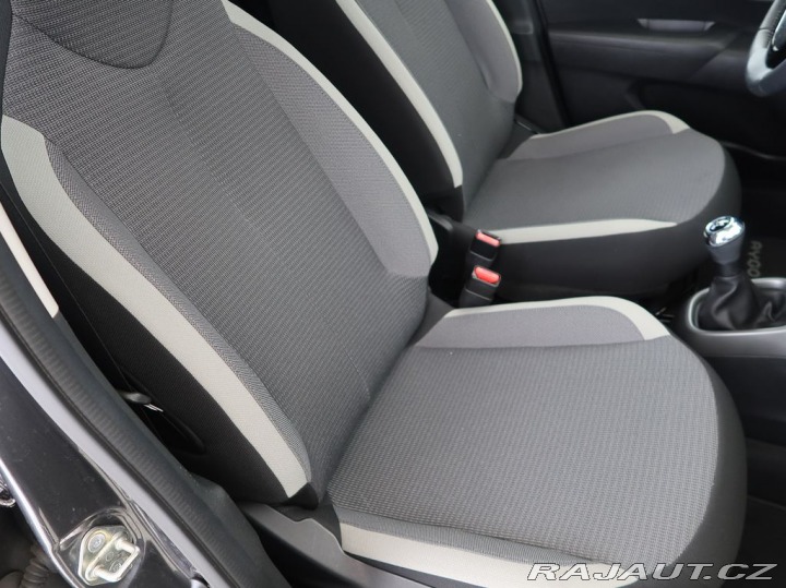 Toyota Aygo 1.0,53KW,Manuál,CZ,1Maj 2021