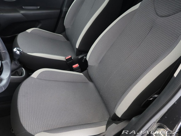 Toyota Aygo 1.0,53KW,Manuál,CZ,1Maj 2021