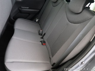 Toyota Aygo 1.0,53KW,Manuál,CZ,1Maj 2021