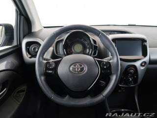 Toyota Aygo 1.0,53KW,Manuál,CZ,1Maj 2021