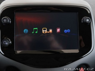 Toyota Aygo 1.0,53KW,Manuál,CZ,1Maj 2021