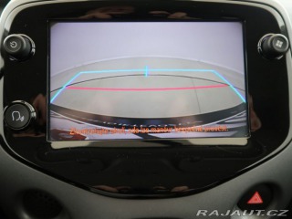 Toyota Aygo 1.0,53KW,Manuál,CZ,1Maj 2021