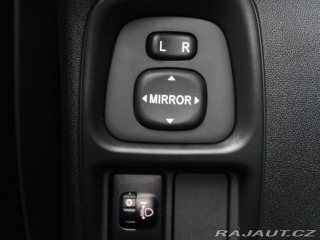 Toyota Aygo 1.0,53KW,Manuál,CZ,1Maj 2021