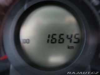 Toyota Aygo 1.0,53KW,Manuál,CZ,1Maj 2021