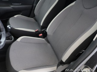 Toyota Aygo 1.0,53KW,Manuál,CZ,1Maj 2021