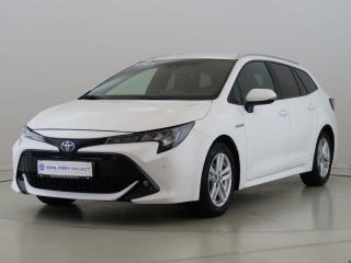 Toyota Corolla 1.8Hybrid,Comfort Tech,CZ