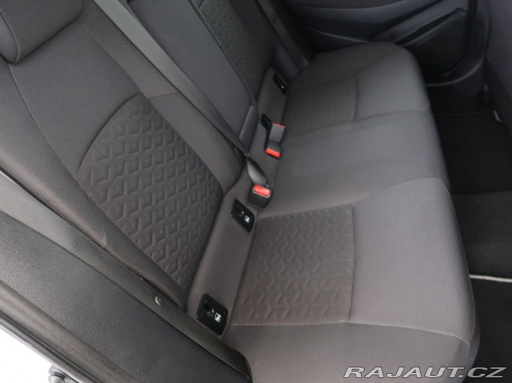 Toyota Corolla 1.8Hybrid,Comfort Tech,CZ 2021