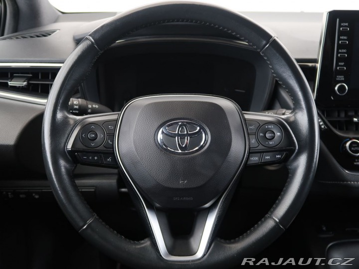 Toyota Corolla 1.8Hybrid,Comfort Tech,CZ 2021