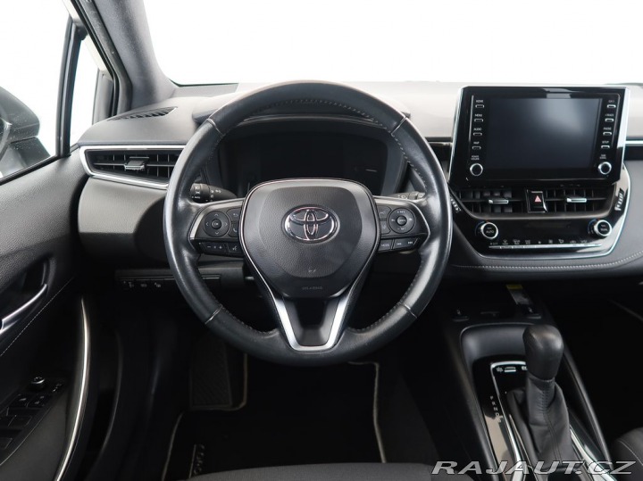 Toyota Corolla 1.8Hybrid,Comfort Tech,CZ 2021