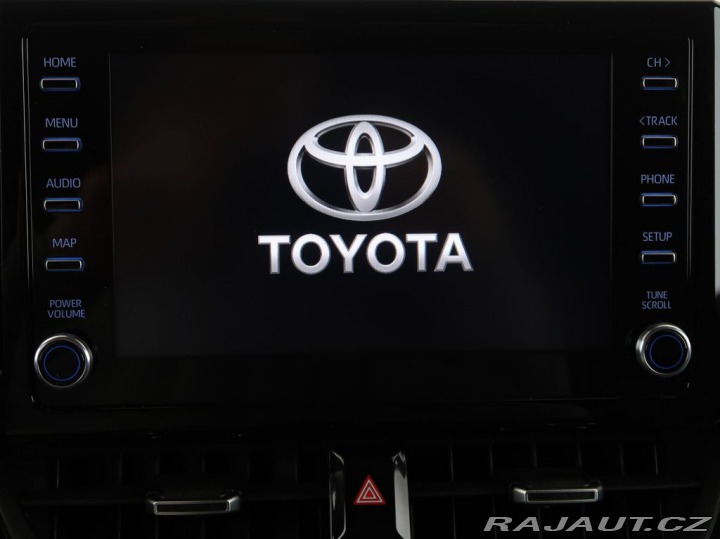 Toyota Corolla 1.8Hybrid,Comfort Tech,CZ 2021
