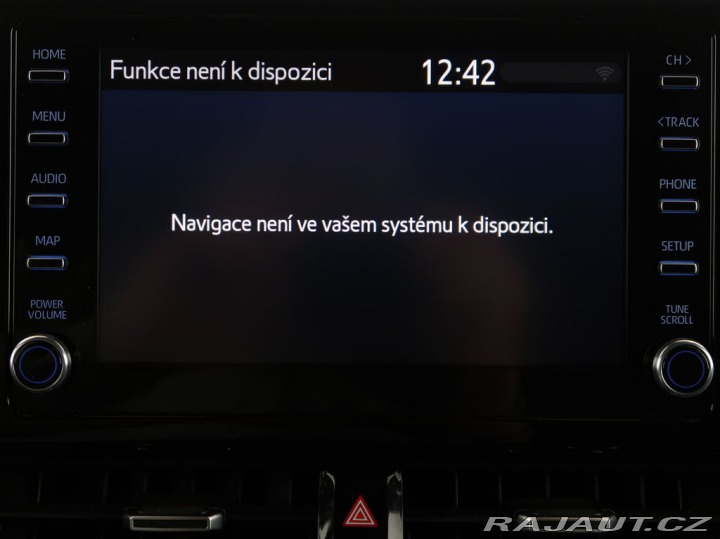 Toyota Corolla 1.8Hybrid,Comfort Tech,CZ 2021