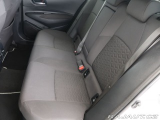 Toyota Corolla 1.8Hybrid,Comfort Tech,CZ 2021
