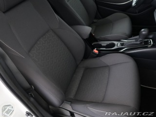 Toyota Corolla 1.8Hybrid,Comfort Tech,CZ 2021