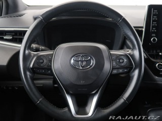 Toyota Corolla 1.8Hybrid,Comfort Tech,CZ 2021