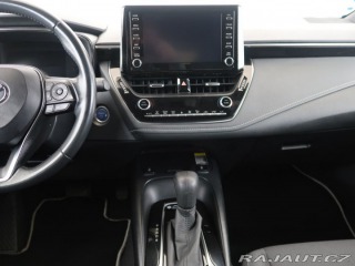Toyota Corolla 1.8Hybrid,Comfort Tech,CZ 2021