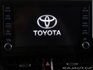 Toyota Corolla 1.8Hybrid,Comfort Tech,CZ 2021