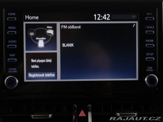 Toyota Corolla 1.8Hybrid,Comfort Tech,CZ 2021