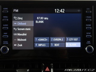 Toyota Corolla 1.8Hybrid,Comfort Tech,CZ 2021
