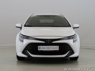 Toyota Corolla 1.8Hybrid,Comfort Tech,CZ 2021