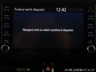 Toyota Corolla 1.8Hybrid,Comfort Tech,CZ 2021
