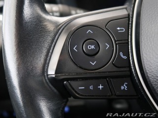 Toyota Corolla 1.8Hybrid,Comfort Tech,CZ 2021