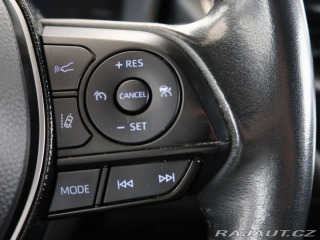 Toyota Corolla 1.8Hybrid,Comfort Tech,CZ 2021