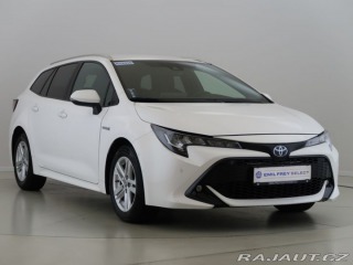 Toyota Corolla 1.8Hybrid,Comfort Tech,CZ 2021
