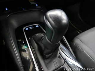 Toyota Corolla 1.8Hybrid,Comfort Tech,CZ 2021