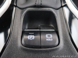 Toyota Corolla 1.8Hybrid,Comfort Tech,CZ 2021