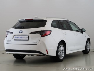 Toyota Corolla 1.8Hybrid,Comfort Tech,CZ 2021
