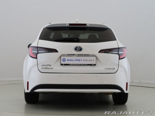 Toyota Corolla 1.8Hybrid,Comfort Tech,CZ 2021