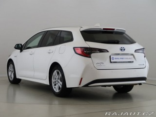 Toyota Corolla 1.8Hybrid,Comfort Tech,CZ 2021