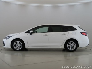Toyota Corolla 1.8Hybrid,Comfort Tech,CZ 2021