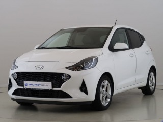 Hyundai i10 1.2MPI,61KW,Manuál,Kamera