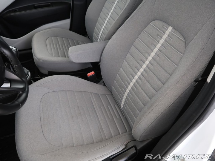 Hyundai i10 1.2MPI,61KW,Manuál,Kamera 2020