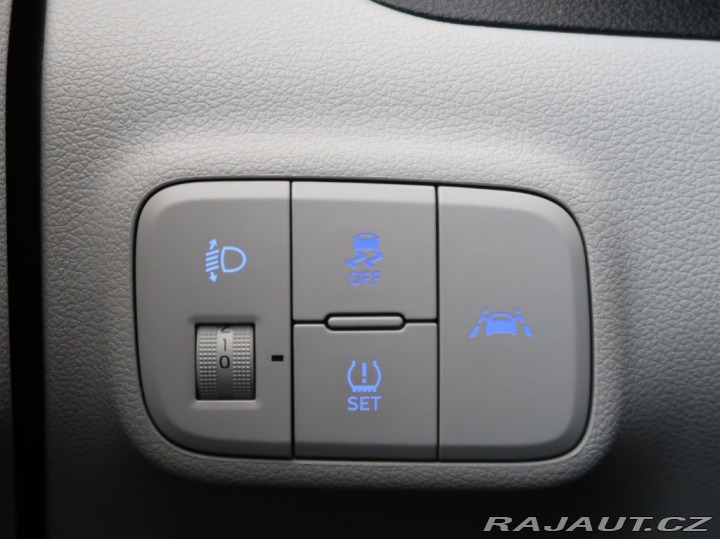 Hyundai i10 1.2MPI,61KW,Manuál,Kamera 2020
