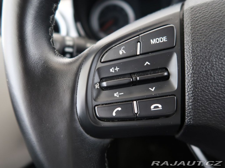 Hyundai i10 1.2MPI,61KW,Manuál,Kamera 2020