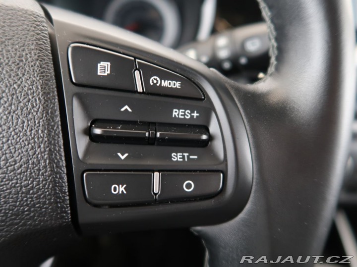 Hyundai i10 1.2MPI,61KW,Manuál,Kamera 2020