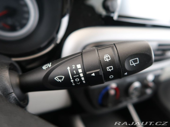 Hyundai i10 1.2MPI,61KW,Manuál,Kamera 2020