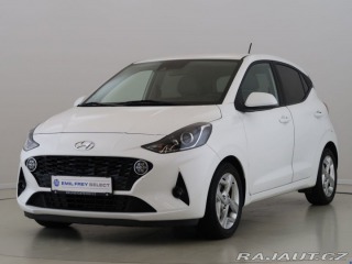 Hyundai i10 1.2MPI,61KW,Manuál,Kamera 2020