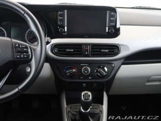 Hyundai i10 1.2MPI,61KW,Manuál,Kamera 2020