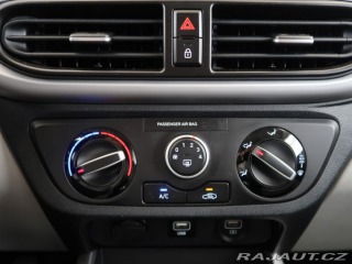 Hyundai i10 1.2MPI,61KW,Manuál,Kamera 2020