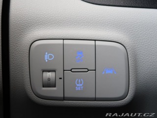 Hyundai i10 1.2MPI,61KW,Manuál,Kamera 2020