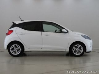 Hyundai i10 1.2MPI,61KW,Manuál,Kamera 2020