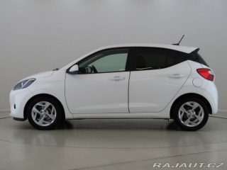 Hyundai i10 1.2MPI,61KW,Manuál,Kamera 2020
