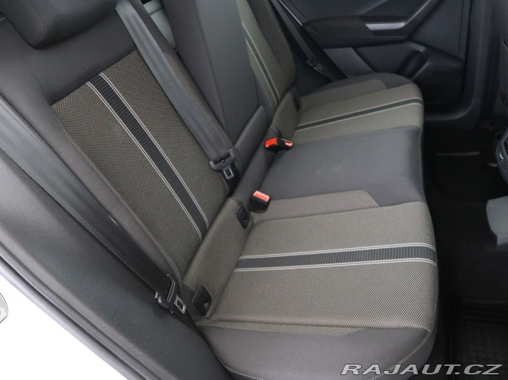 Volkswagen T-Roc 1.5,TSI,110KW,Manuál,CZ,1 2018