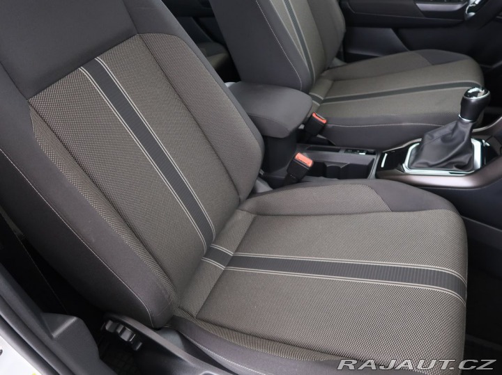 Volkswagen T-Roc 1.5,TSI,110KW,Manuál,CZ,1 2018