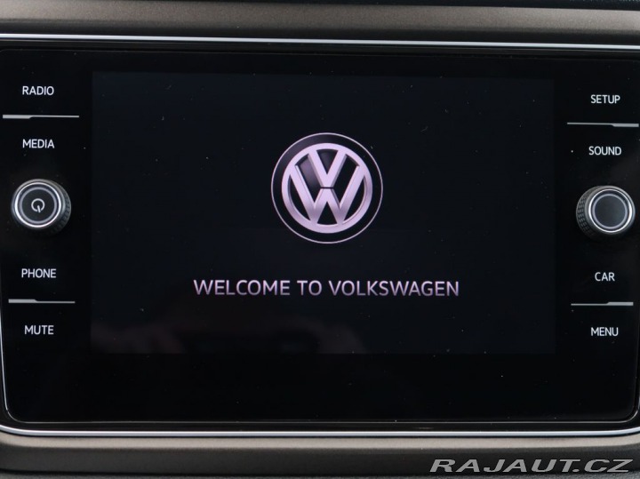 Volkswagen T-Roc 1.5,TSI,110KW,Manuál,CZ,1 2018